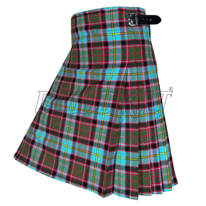 Stirling and Bannockburn Tartan Kilt
