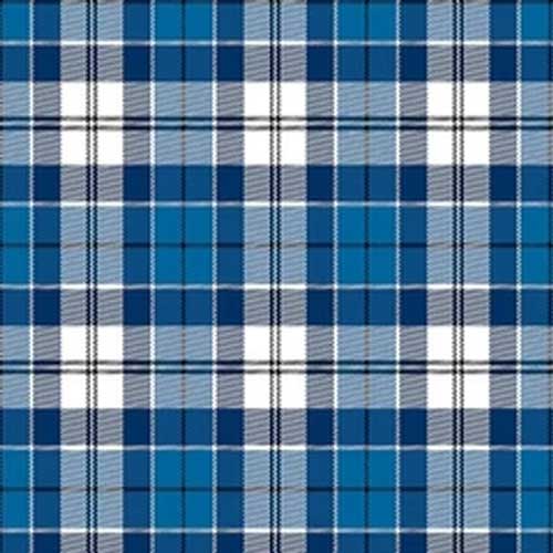 Tartan Swatch N to Y