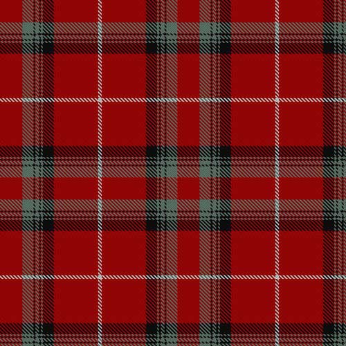 Tartan Swatch N to Y