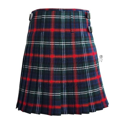 Sutherland Tartan Kilt For Men CLOUD KILT