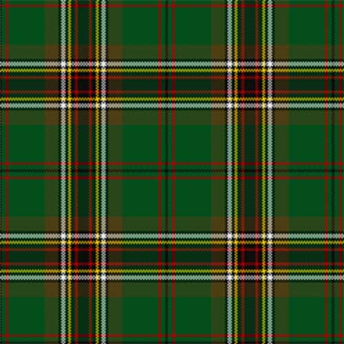 Tartan Swatch N to Y