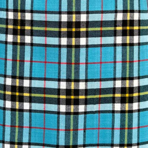 Tartan Swatch N to Y