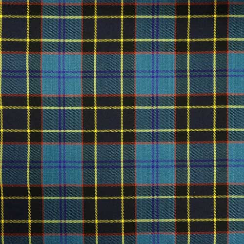 Tartan Swatch N to Y