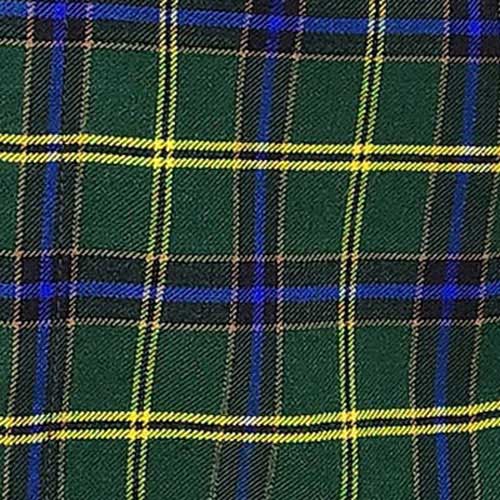 Tartan Swatch N to Y