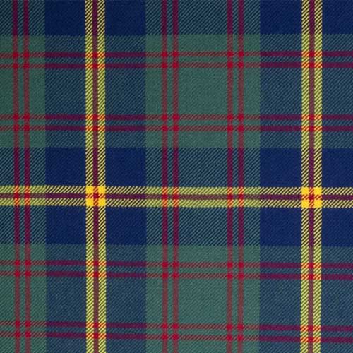 Tartan Swatch N to Y