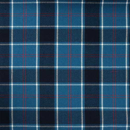 Tartan Swatch N to Y