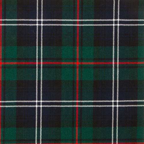 Tartan Swatch N to Y