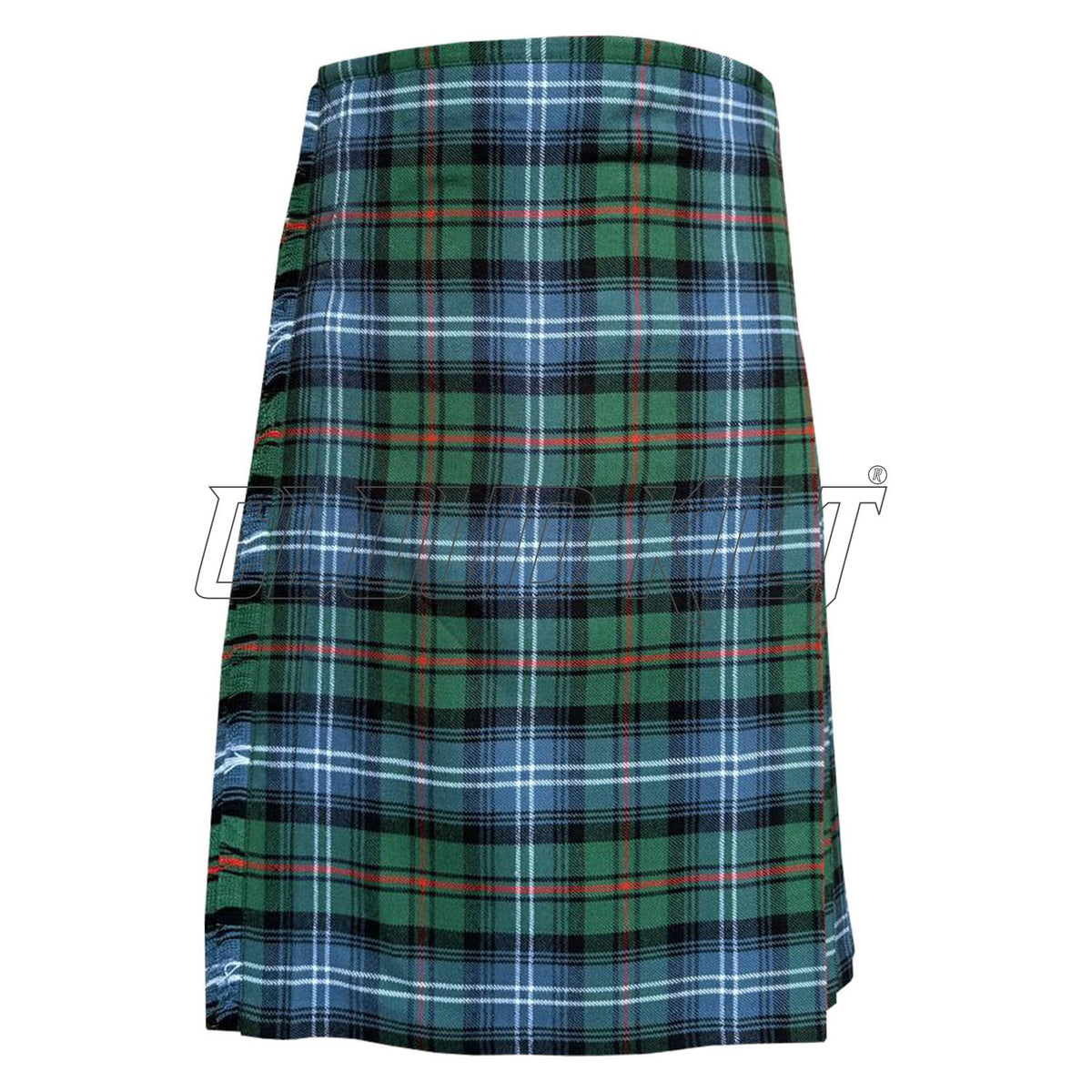 Urquhart Ancient Tartan Kilt