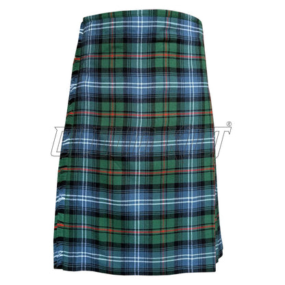 Urquhart Ancient Tartan Kilt