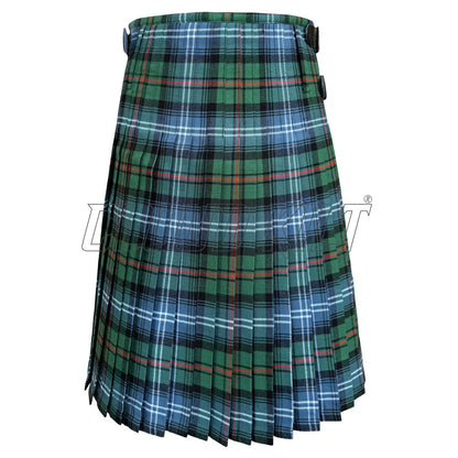 Urquhart Ancient Tartan Kilt