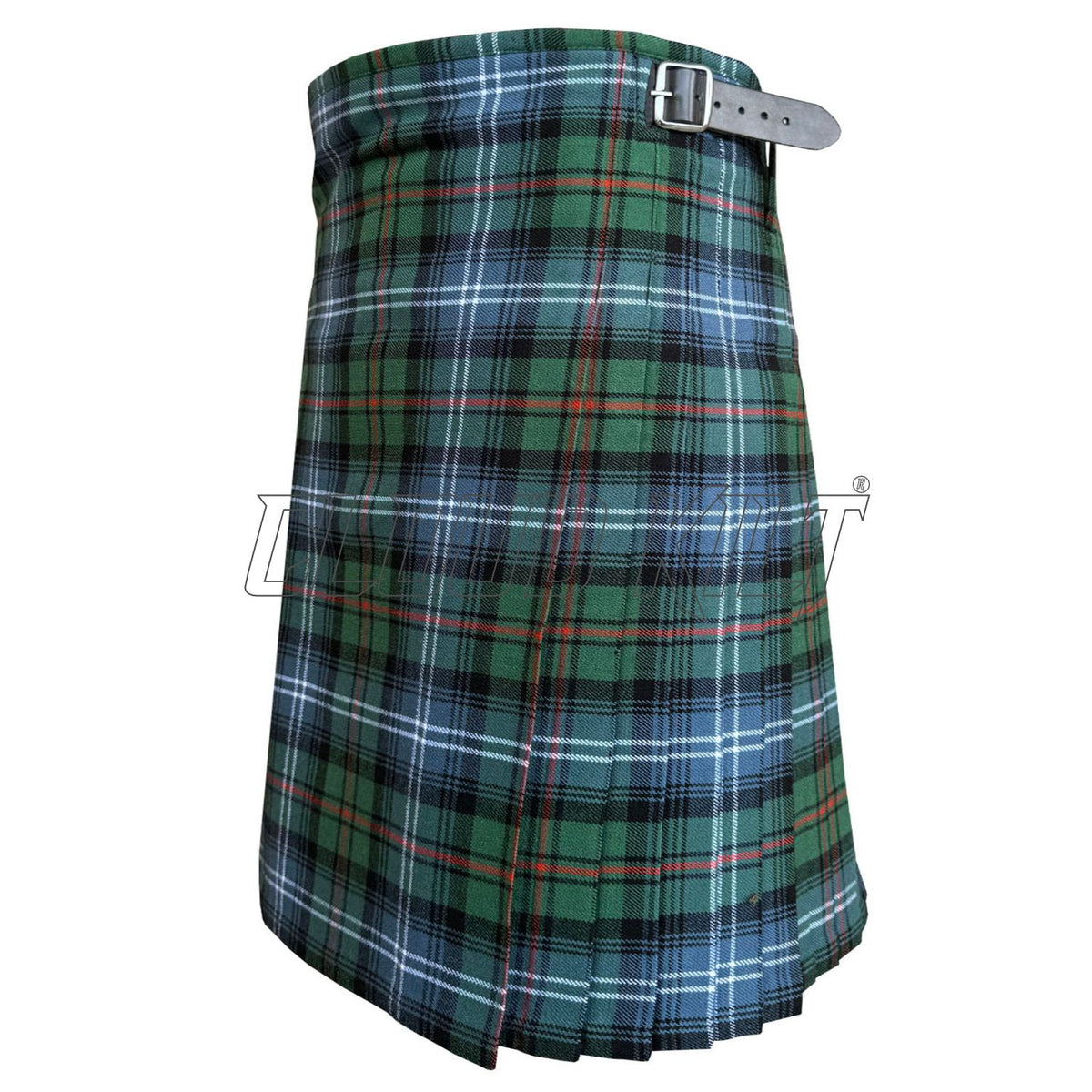 Urquhart Ancient Tartan Kilt