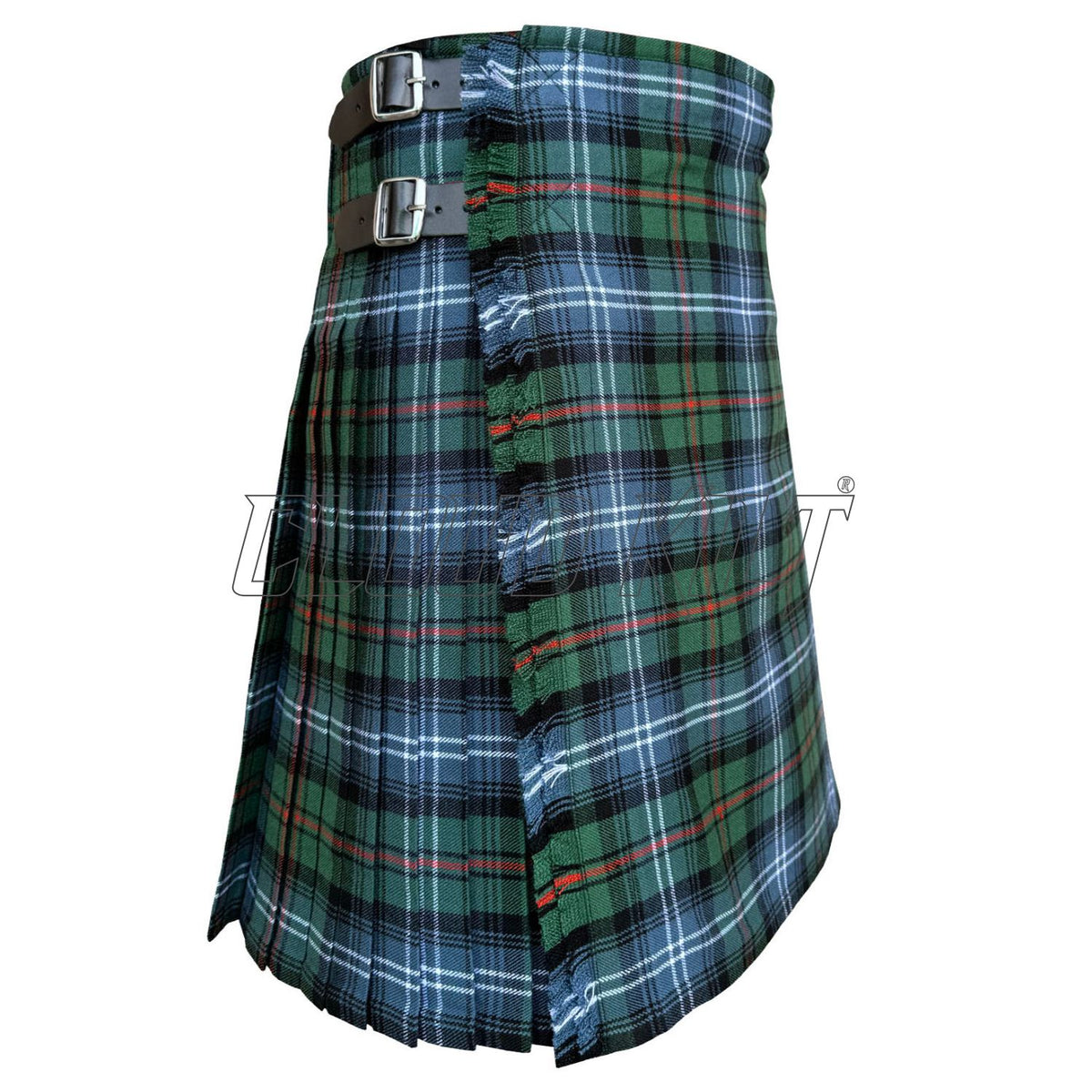 Urquhart Ancient Tartan Kilt