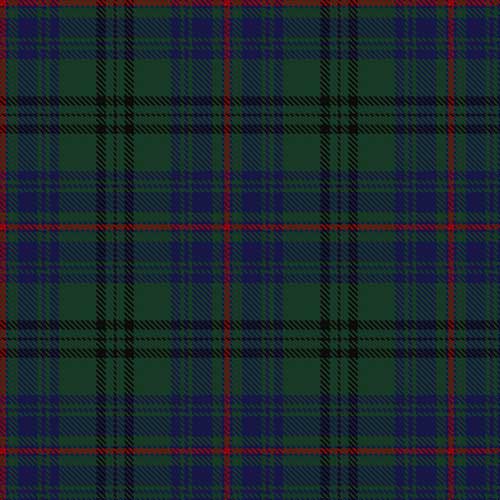 Tartan Swatch N to Y