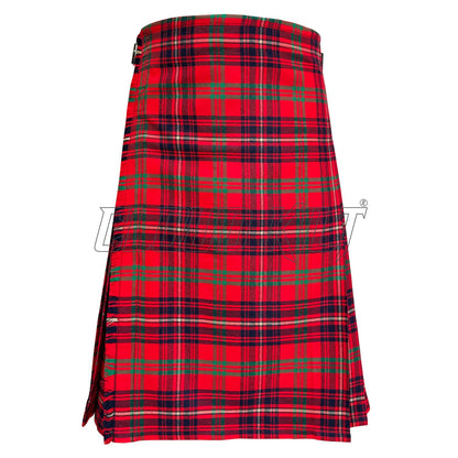Walker Evening Modern Tartan Kilt