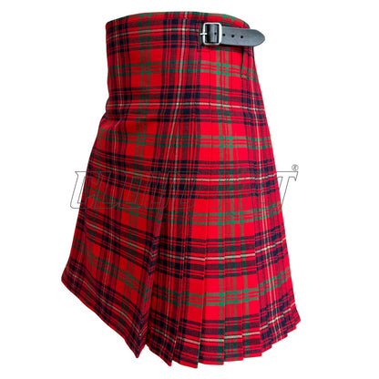Walker Evening Modern Tartan Kilt