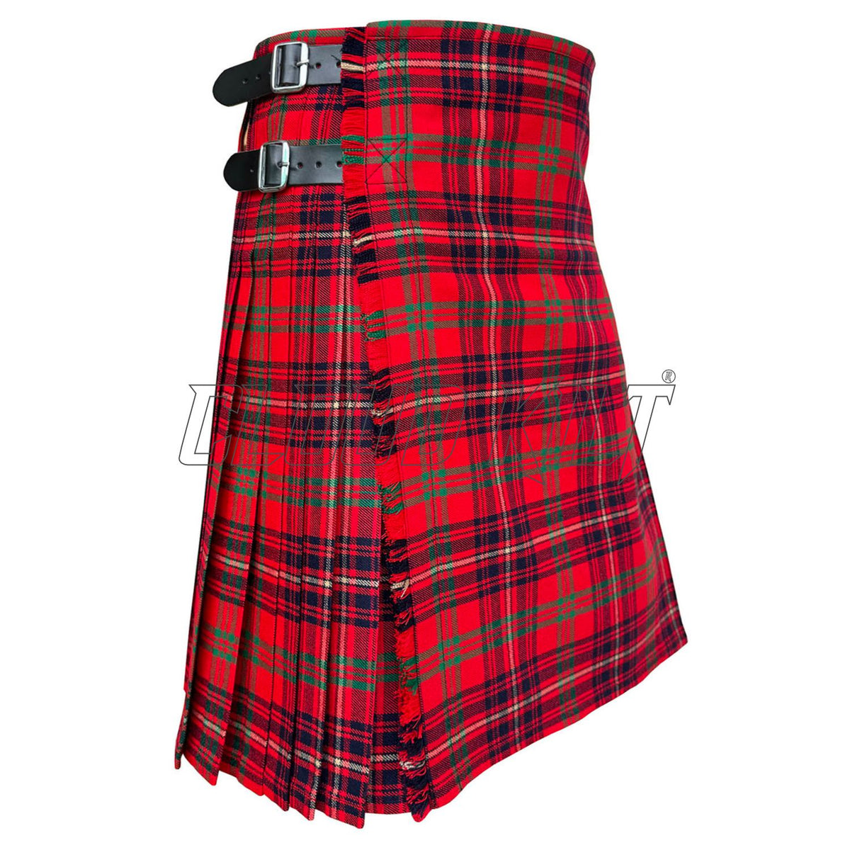 Walker Evening Modern Tartan Kilt
