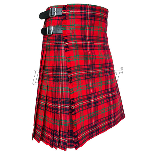 Walker Evening Modern Tartan Kilt