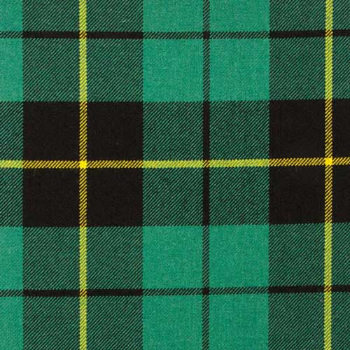 Tartan Swatch N to Y