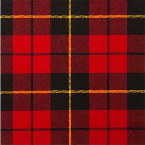 Tartan Swatch N to Y