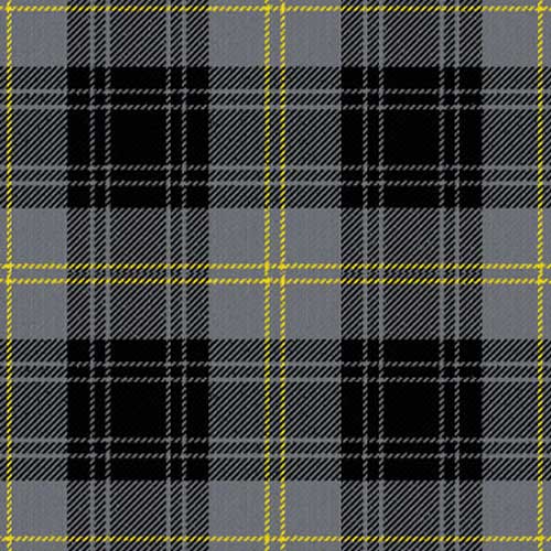 Tartan Swatch N to Y