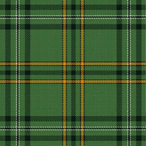 Tartan Swatch N to Y