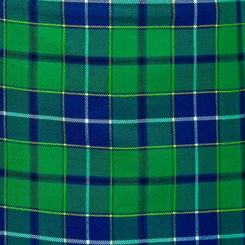 Tartan Swatch N to Y