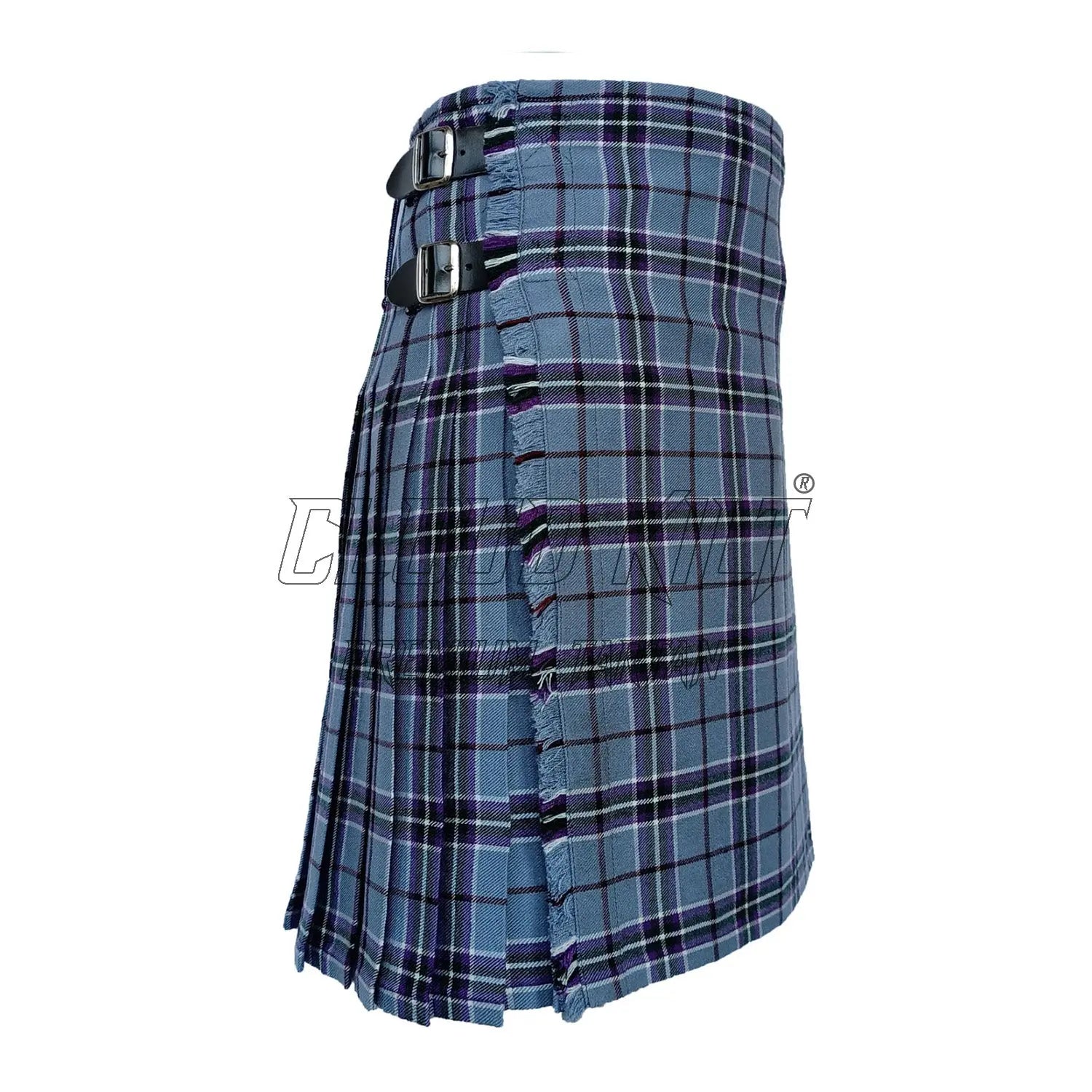 Walker tartan shops kilt