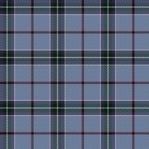 Tartan Swatch N to Y