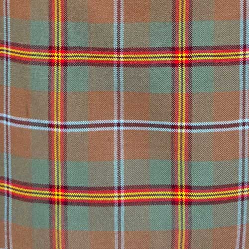 Tartan Swatch N to Y