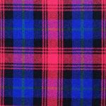 Tartan Swatch A-1