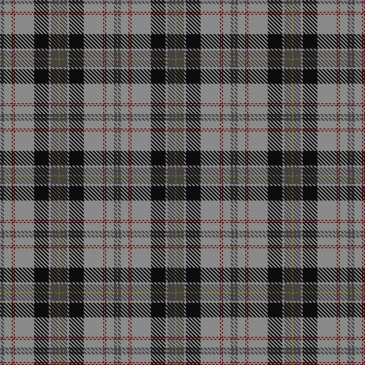 Tartan Swatch A-1