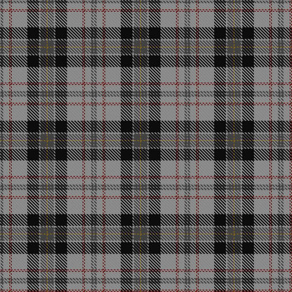 Tartan Swatch A-1