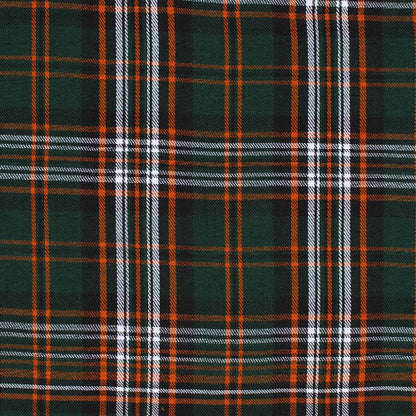 Tartan Swatch A-1