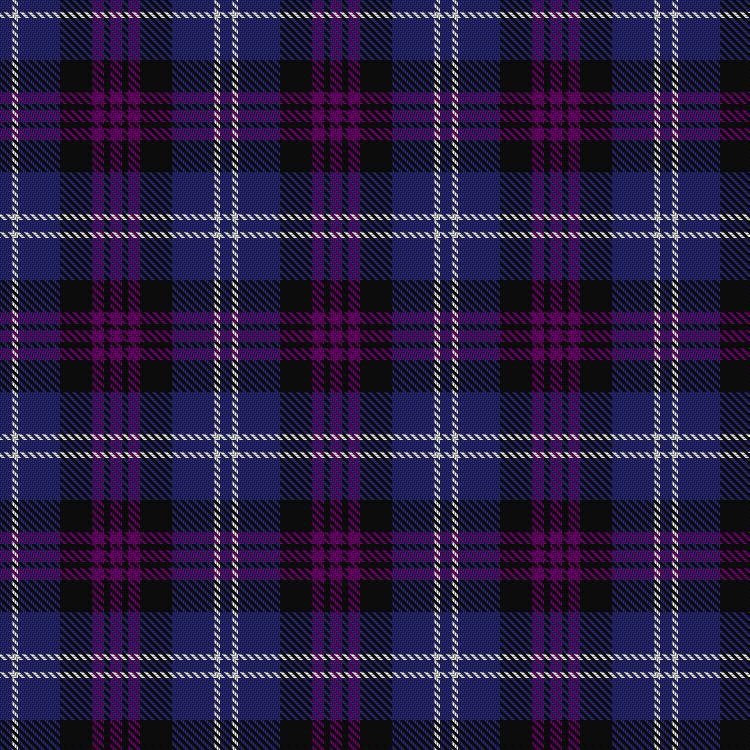 Tartan Swatch A-1