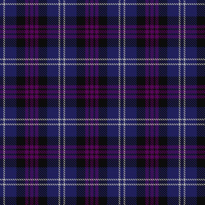 Tartan Swatch A-1
