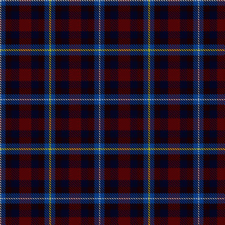 Tartan Swatch A-1