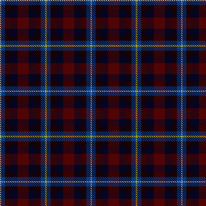 Tartan Swatch A-1