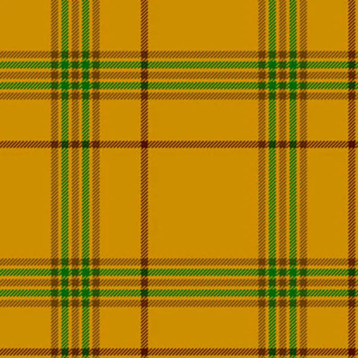 Tartan Swatch A-1