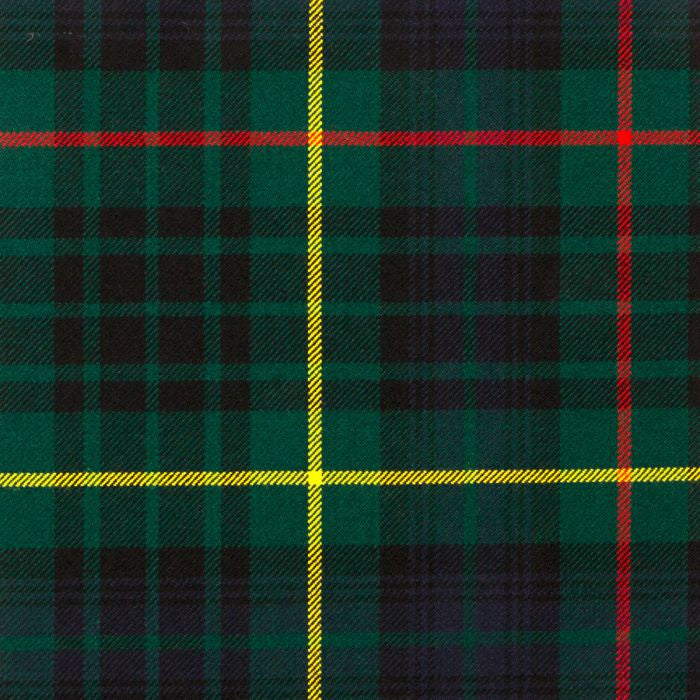 Tartan Swatch A-1