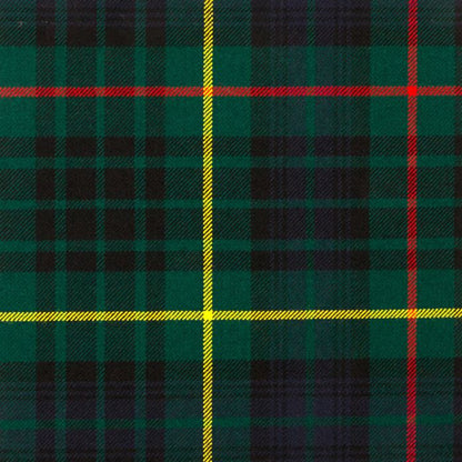Tartan Swatch A-1