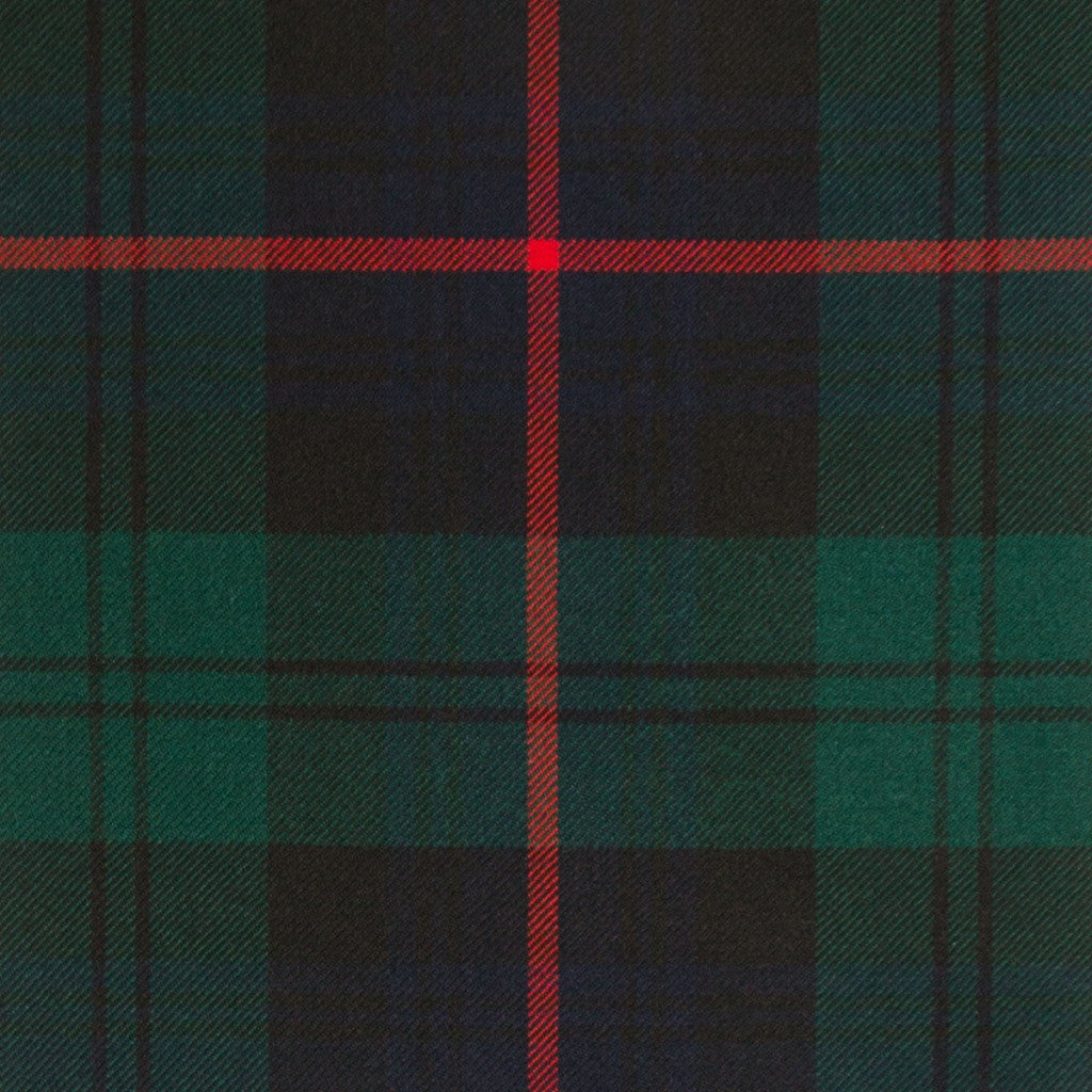 Tartan Swatch A-1