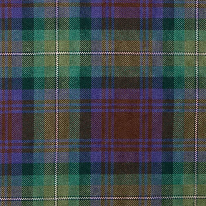 Tartan Swatch A-1