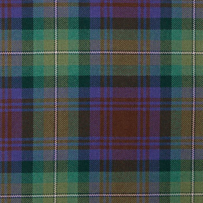 Tartan Swatch A-1