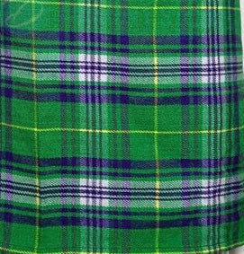 Tartan Swatch A-1