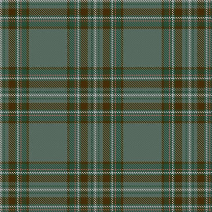 Tartan Swatch A-1