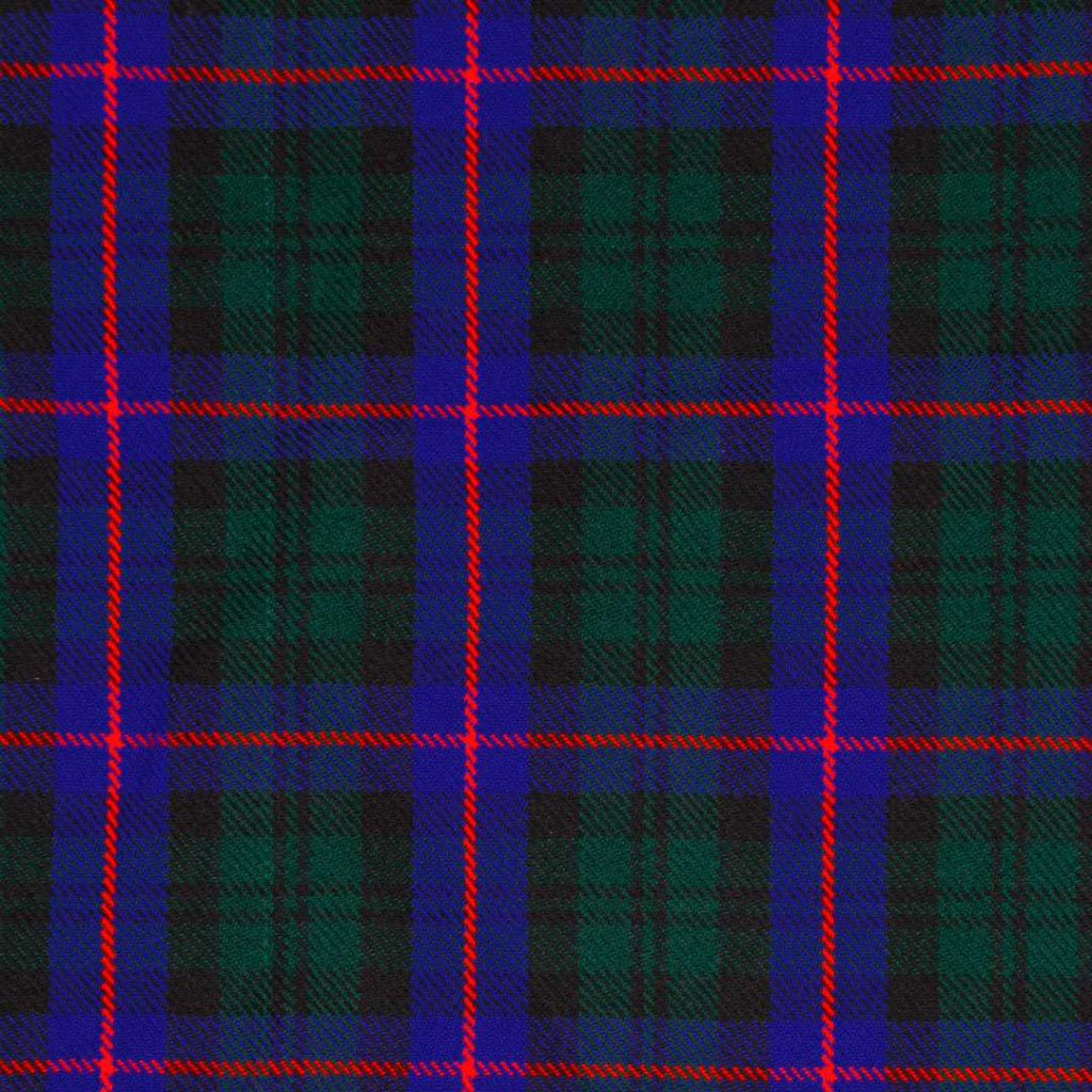 Tartan Swatch A-1