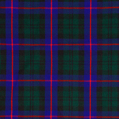Tartan Swatch A-1