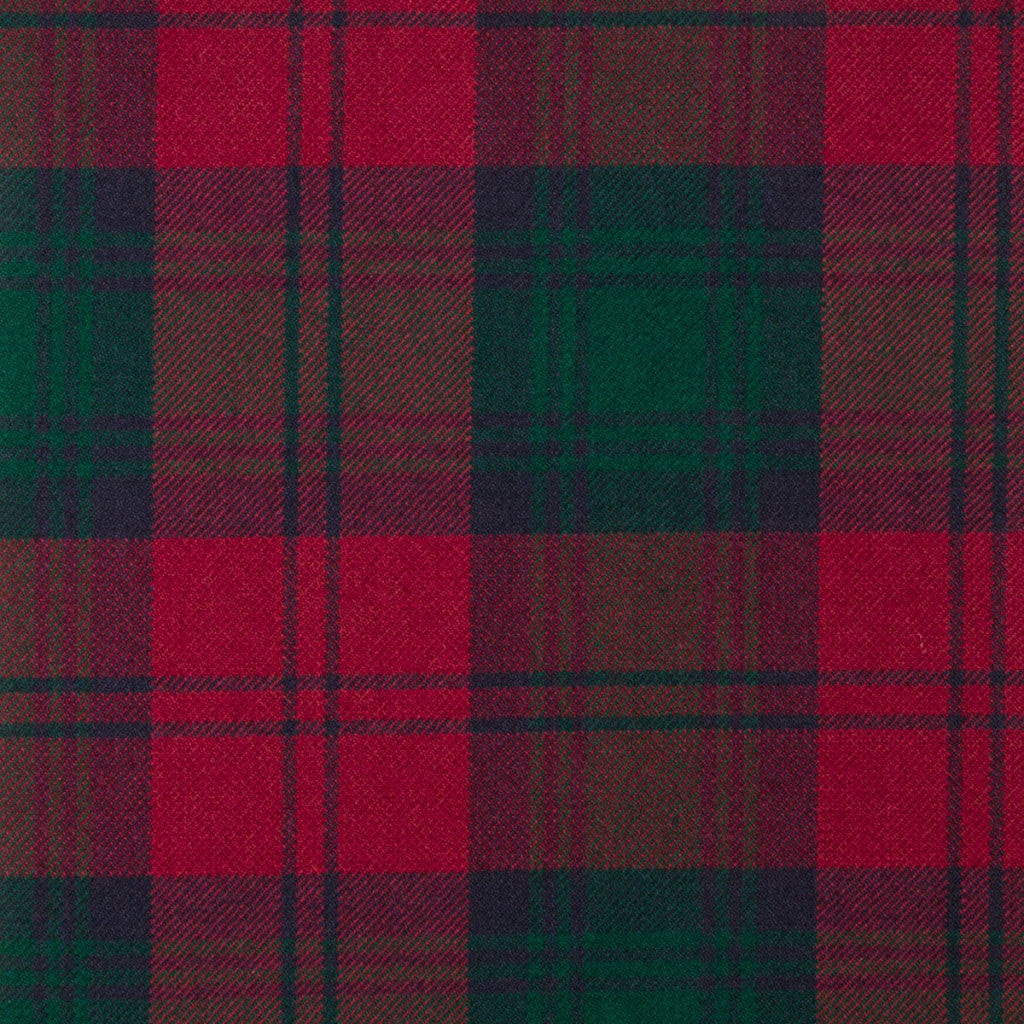 Tartan Swatch A-1