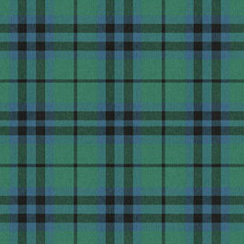 Tartan Swatch A-1