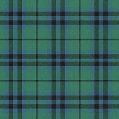 Tartan Swatch A-1